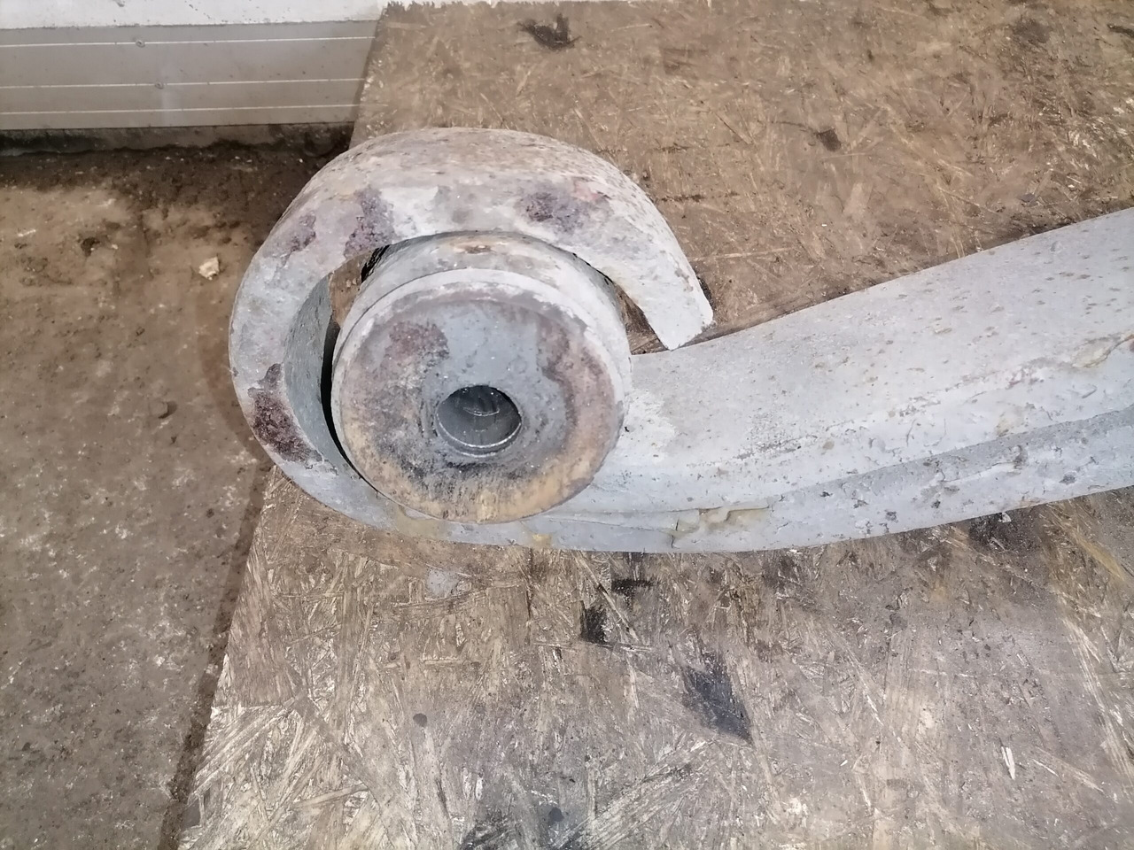 Scania Vedrupakk, parem 1425510 - Steel suspension for Truck: picture 2 Scania Vedrupakk, parem 1425510 - Steel suspension for Truck: picture 2