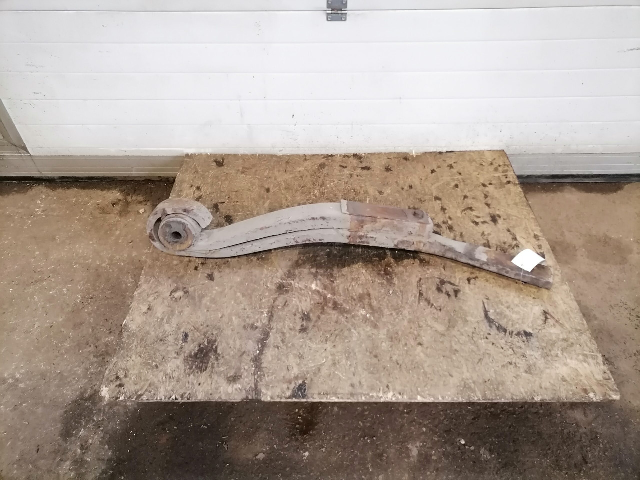 Scania Vedrupakk, parem 1425510 - Steel suspension for Truck: picture 1 Scania Vedrupakk, parem 1425510 - Steel suspension for Truck: picture 1