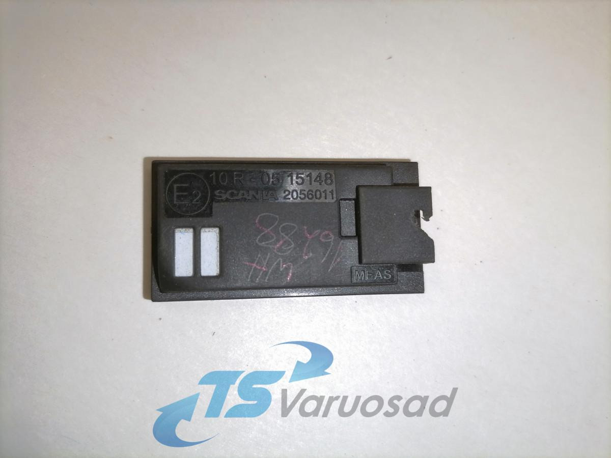 Scania Vihmasensor 2056011 - ECU for Truck: picture 3 Scania Vihmasensor 2056011 - ECU for Truck: picture 3