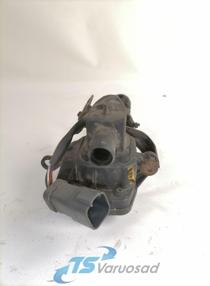 Scania Water valve 12345 - Heating/ Ventilation for Truck: picture 2 Scania Water valve 12345 - Heating/ Ventilation for Truck: picture 2