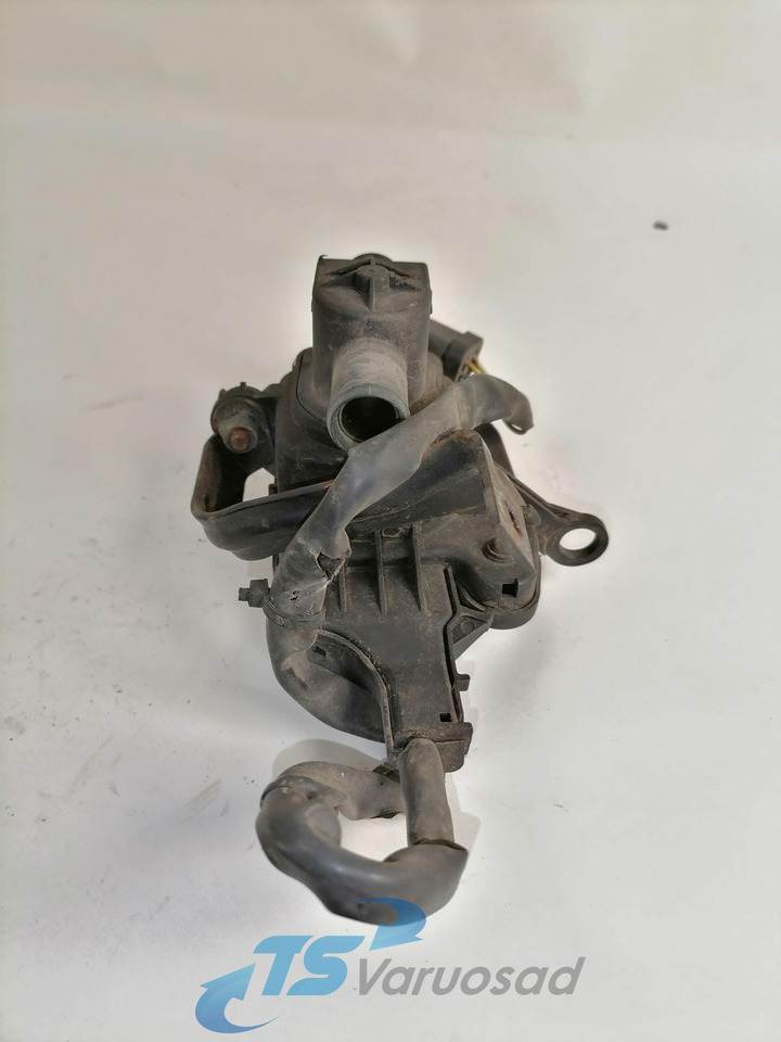 Scania Water valve 12345 - Heating/ Ventilation for Truck: picture 5 Scania Water valve 12345 - Heating/ Ventilation for Truck: picture 5