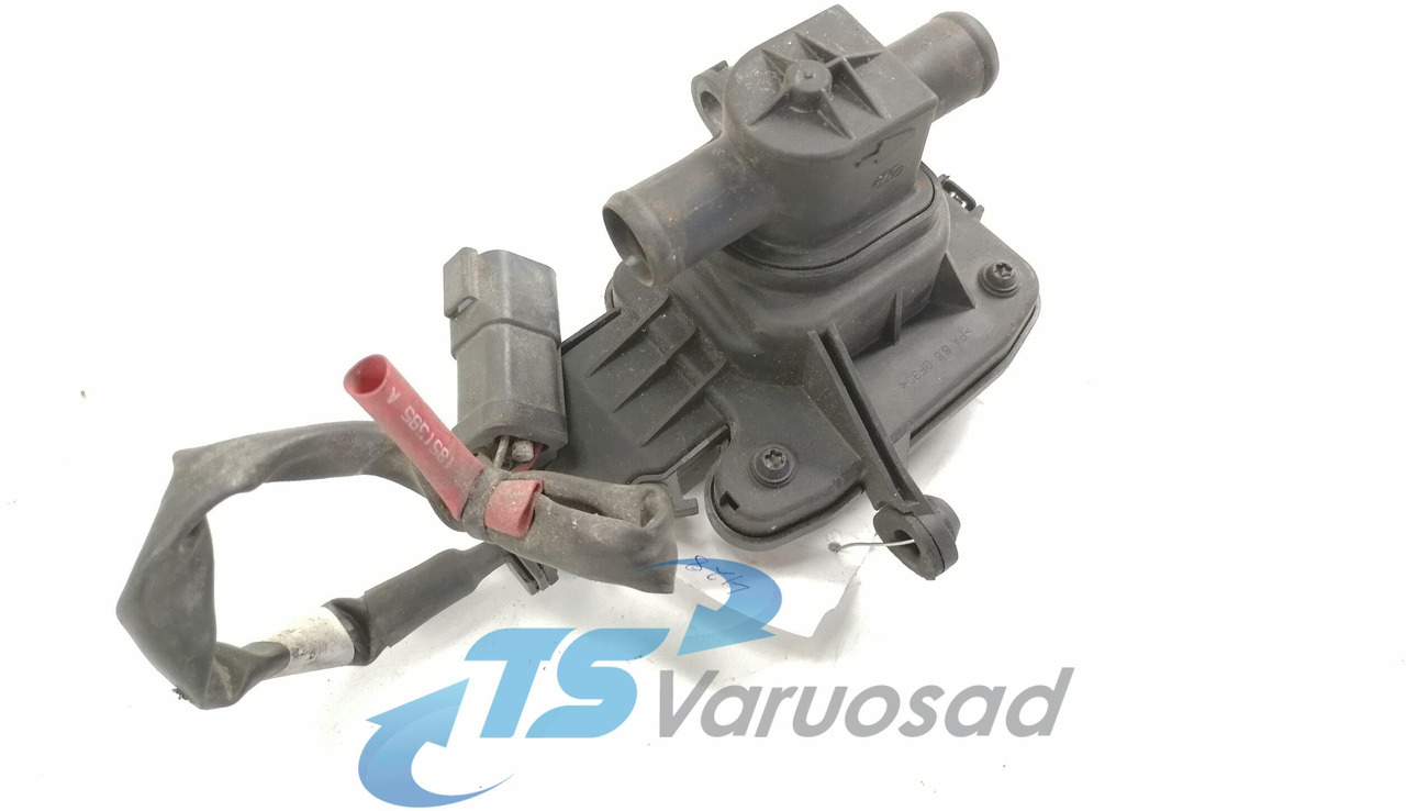 Scania Water valve 1793197 - Heating/ Ventilation for Truck: picture 4 Scania Water valve 1793197 - Heating/ Ventilation for Truck: picture 4