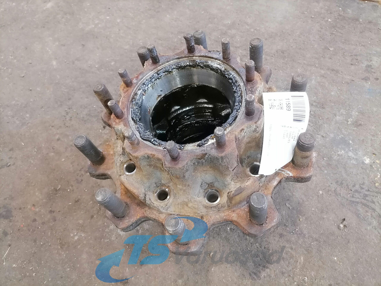 Scania Wheel hub 1800283 - Wheel hub for Truck: picture 1 Scania Wheel hub 1800283 - Wheel hub for Truck: picture 1