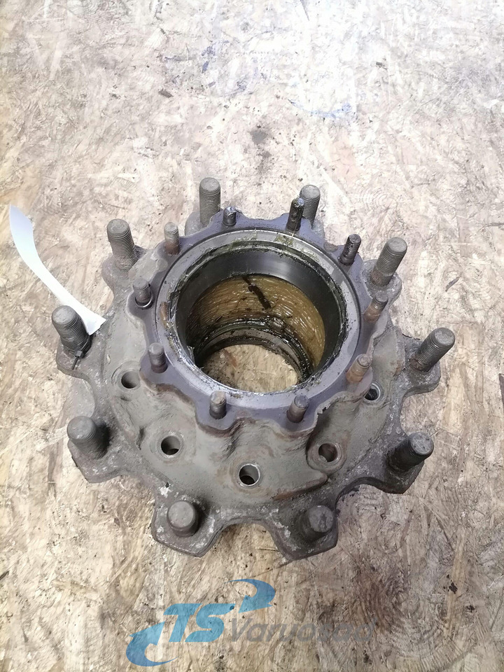Scania Wheel hub 2290542 - Universal part for Truck: picture 2 Scania Wheel hub 2290542 - Universal part for Truck: picture 2