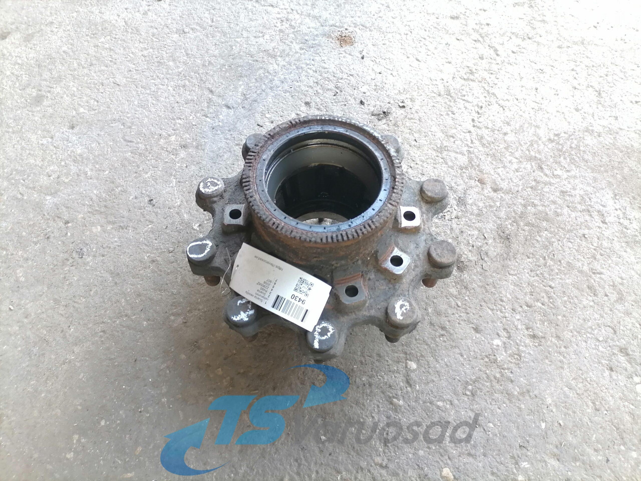 Scania Wheel hub 2290542 - Wheel hub for Truck: picture 3 Scania Wheel hub 2290542 - Wheel hub for Truck: picture 3