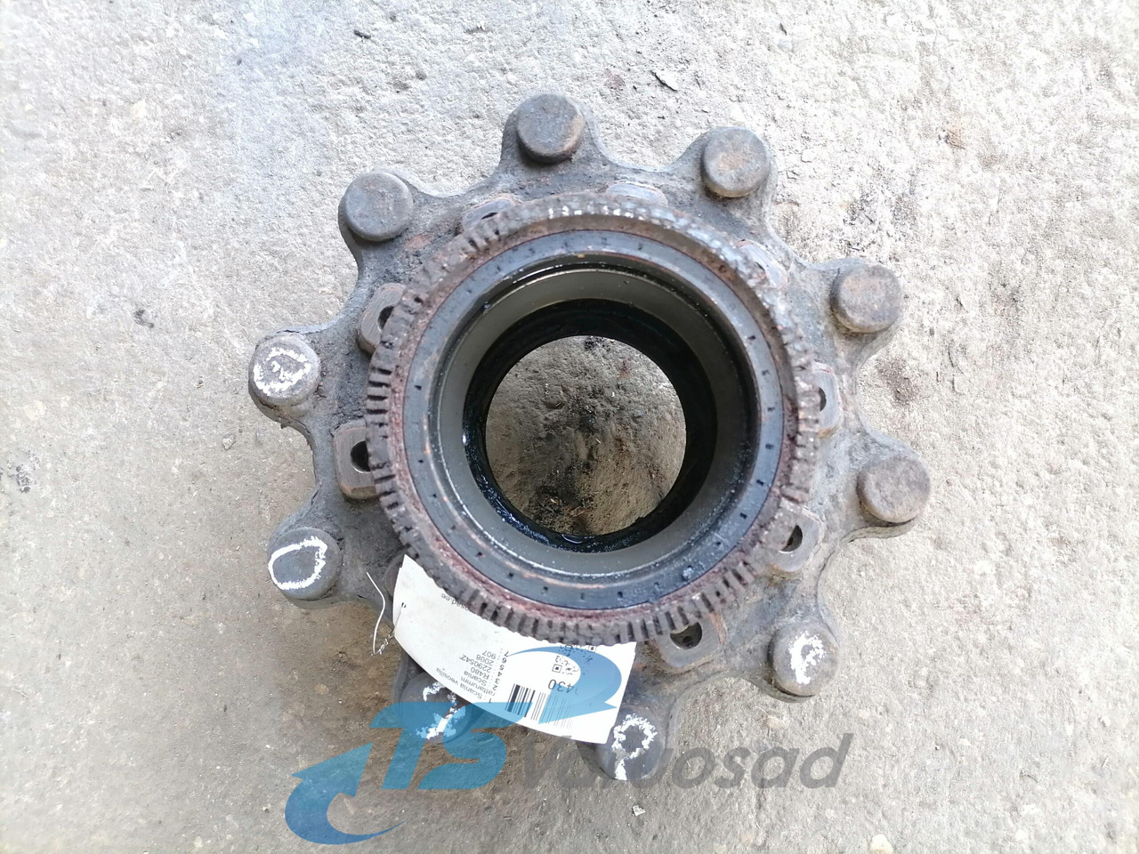 Scania Wheel hub 2290542 - Wheel hub for Truck: picture 4 Scania Wheel hub 2290542 - Wheel hub for Truck: picture 4