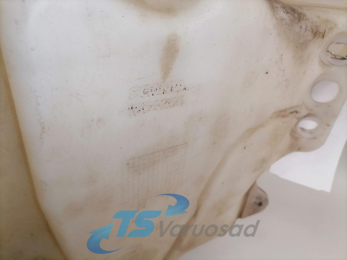 Scania Windscreen washer fluid tank 1854255 - Wiper for Truck: picture 5 Scania Windscreen washer fluid tank 1854255 - Wiper for Truck: picture 5