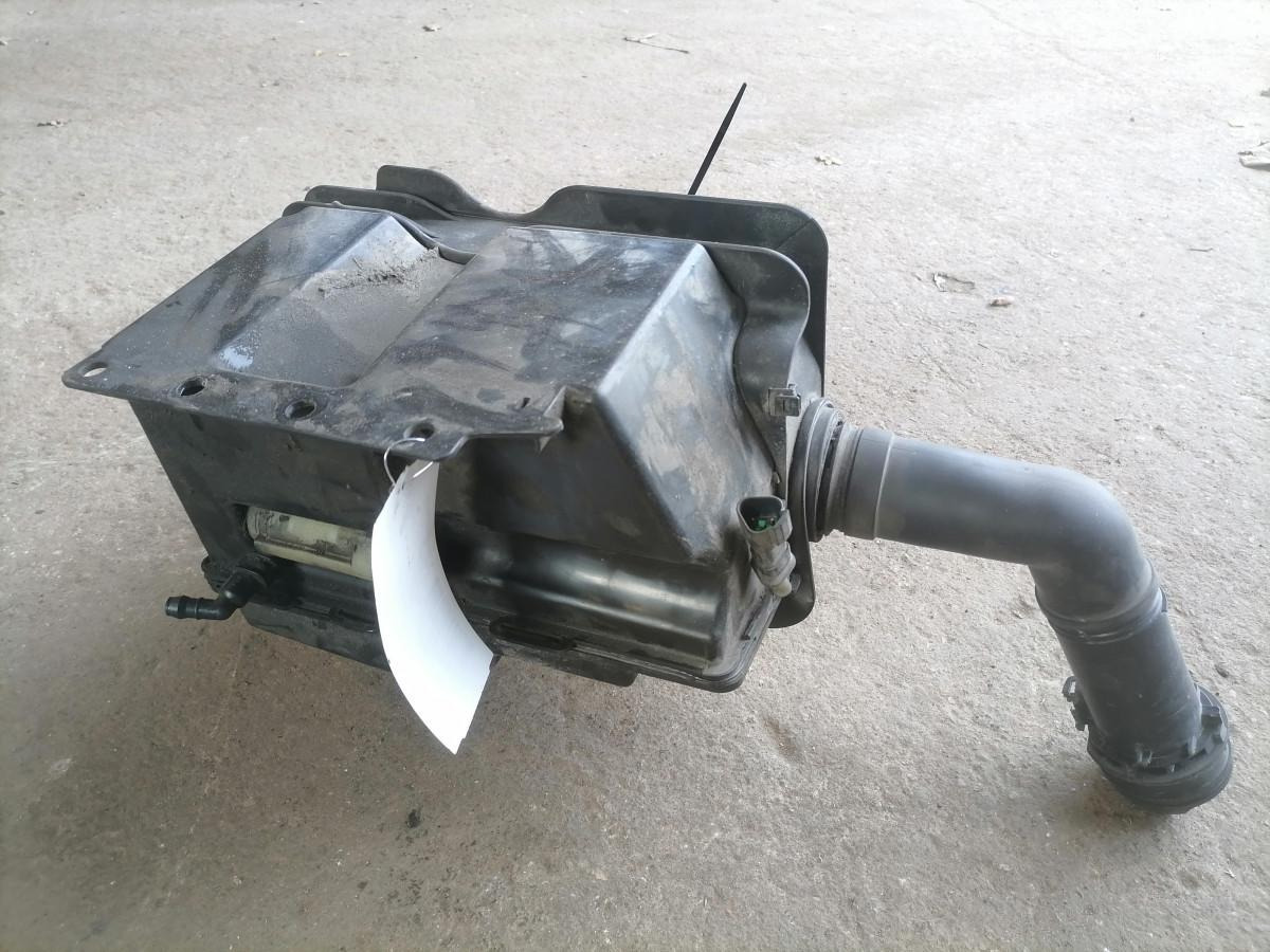 Scania Windscreen washer fluid tank 2512290 - Wiper for Truck: picture 5 Scania Windscreen washer fluid tank 2512290 - Wiper for Truck: picture 5