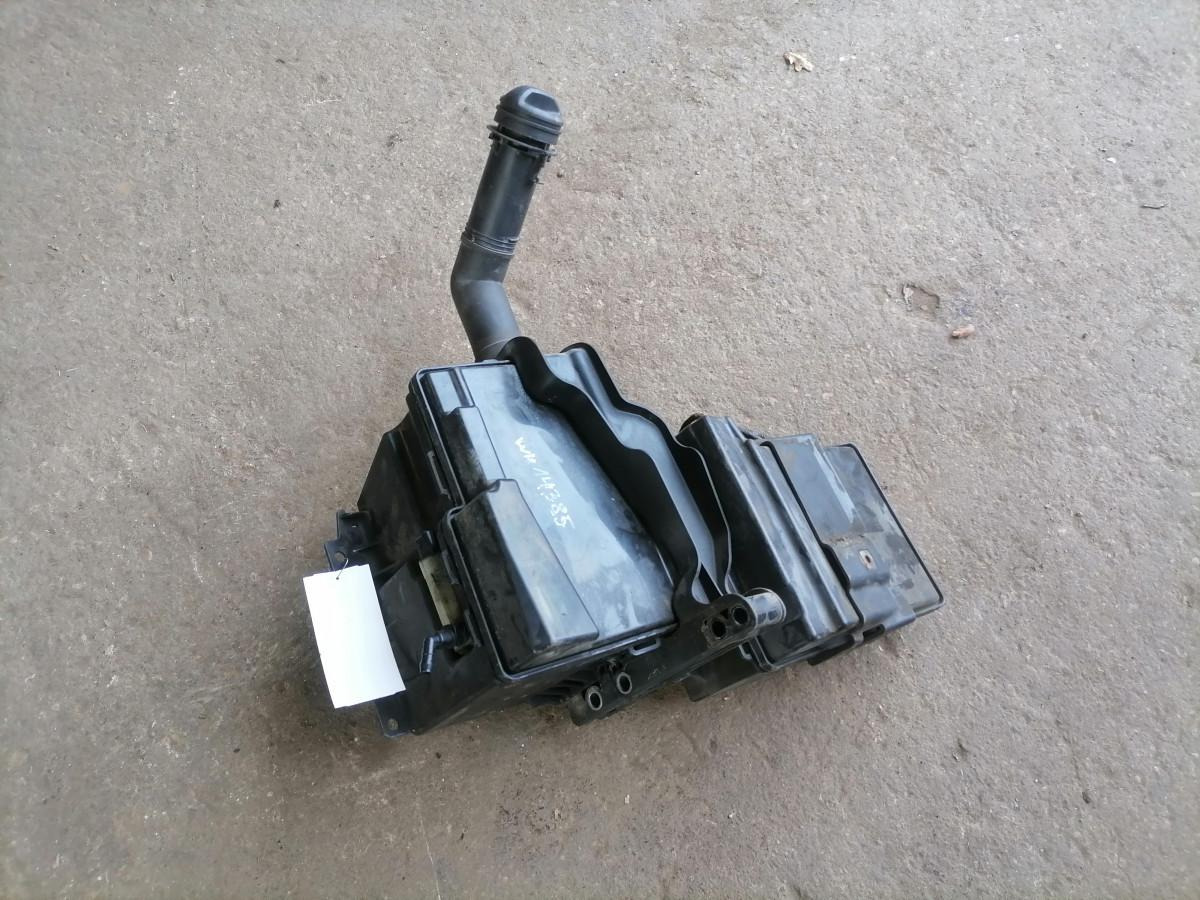 Scania Windscreen washer fluid tank 2512290 - Wiper for Truck: picture 2 Scania Windscreen washer fluid tank 2512290 - Wiper for Truck: picture 2