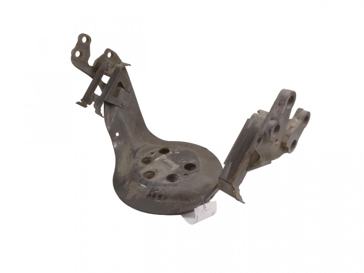 Scania bracket 2302432 - Air suspension for Truck: picture 1 Scania bracket 2302432 - Air suspension for Truck: picture 1