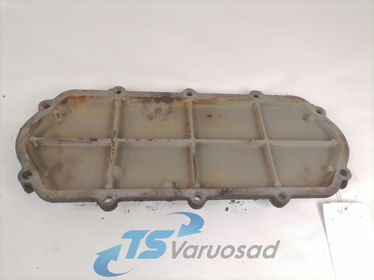 Scania engine side cover 1545741 - Engine and parts for Truck: picture 2 Scania engine side cover 1545741 - Engine and parts for Truck: picture 2