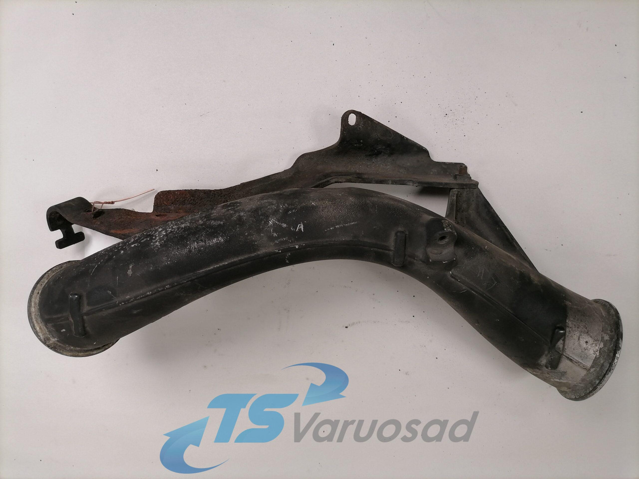Scania intercooler pipe 1795771 - Intercooler for Truck: picture 1 Scania intercooler pipe 1795771 - Intercooler for Truck: picture 1