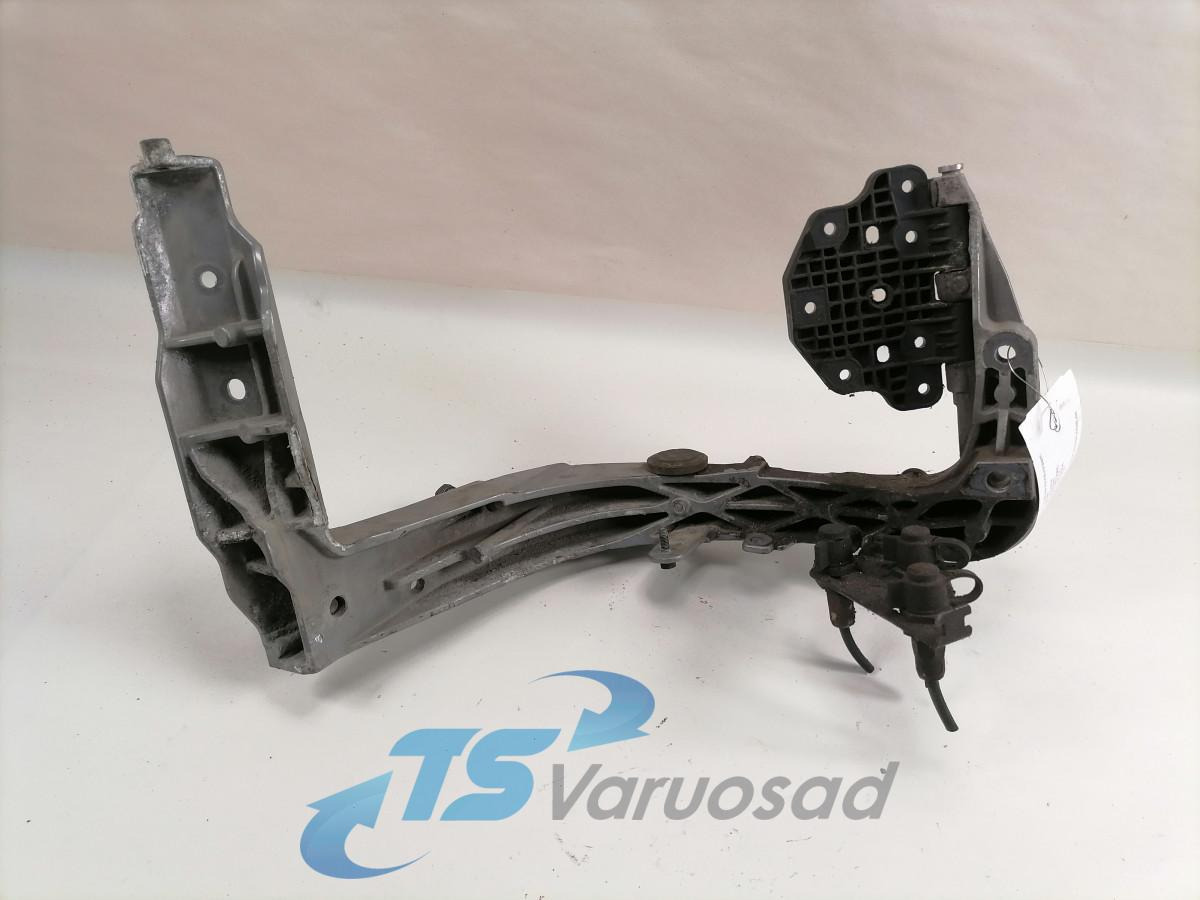 Scania light bracket 2479060 - Lights/ Lighting for Truck: picture 4 Scania light bracket 2479060 - Lights/ Lighting for Truck: picture 4