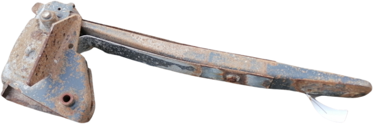 Schmitz SAF spring FAG041-0072 - Axle and parts for Truck: picture 1 Schmitz SAF spring FAG041-0072 - Axle and parts for Truck: picture 1