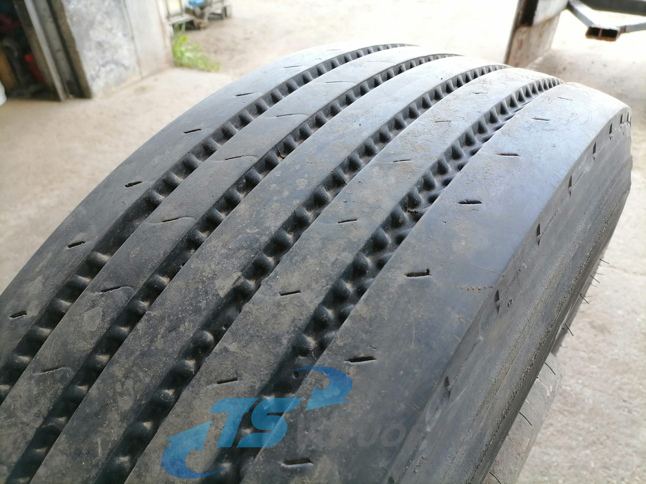 Universaalne Eracle ER-70S 315/70R22,5 31570R225 - Wheels and tires for Truck: picture 5 Universaalne Eracle ER-70S 315/70R22,5 31570R225 - Wheels and tires for Truck: picture 5