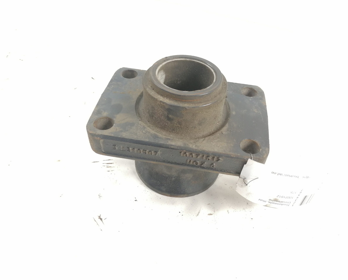 Universaalne Haakeseade, muu 10071512 - Fifth wheel coupling for Truck: picture 1 Universaalne Haakeseade, muu 10071512 - Fifth wheel coupling for Truck: picture 1