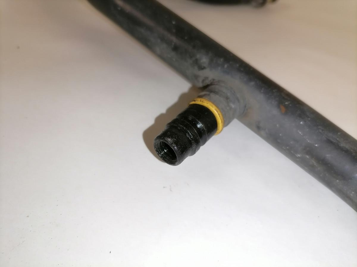 Volvo A/C pipe 20398150 - Heating/ Ventilation for Truck: picture 4 Volvo A/C pipe 20398150 - Heating/ Ventilation for Truck: picture 4