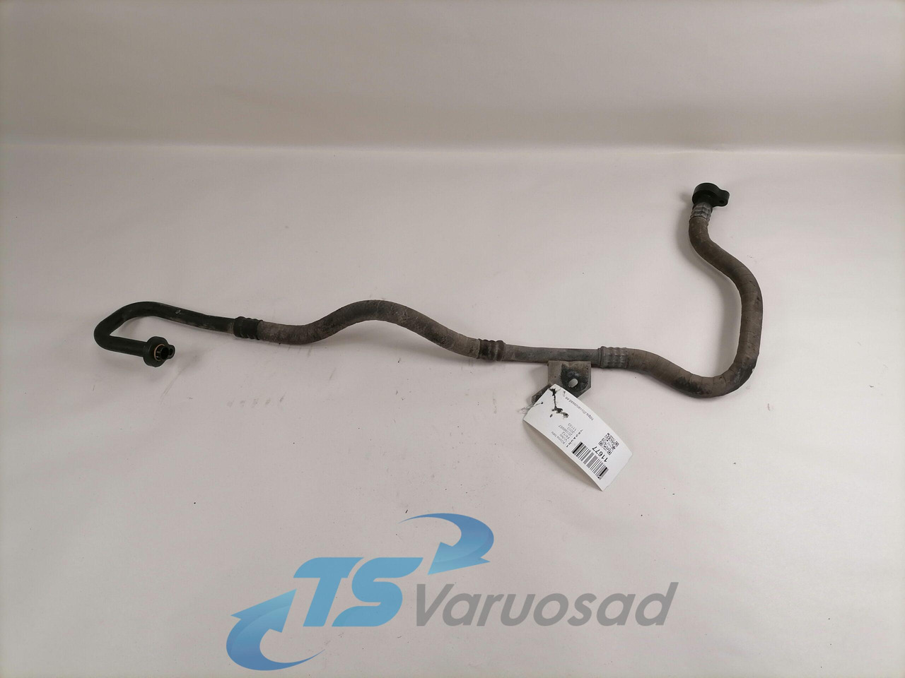 Volvo A/C pipe 20398957 - Heating/ Ventilation for Truck: picture 1 Volvo A/C pipe 20398957 - Heating/ Ventilation for Truck: picture 1