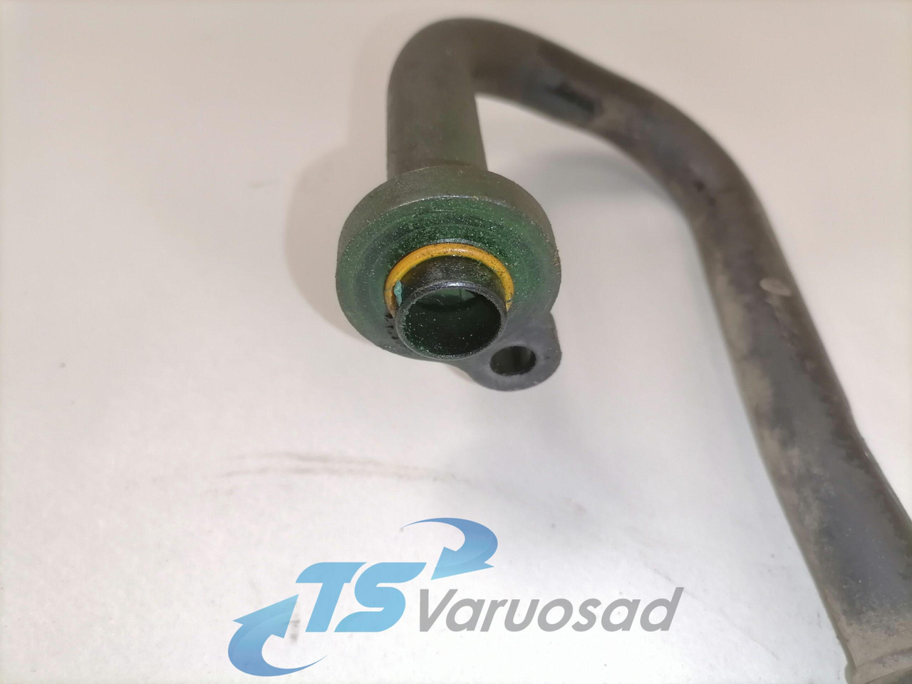 Volvo A/C pipe 20398957 - Heating/ Ventilation for Truck: picture 2 Volvo A/C pipe 20398957 - Heating/ Ventilation for Truck: picture 2