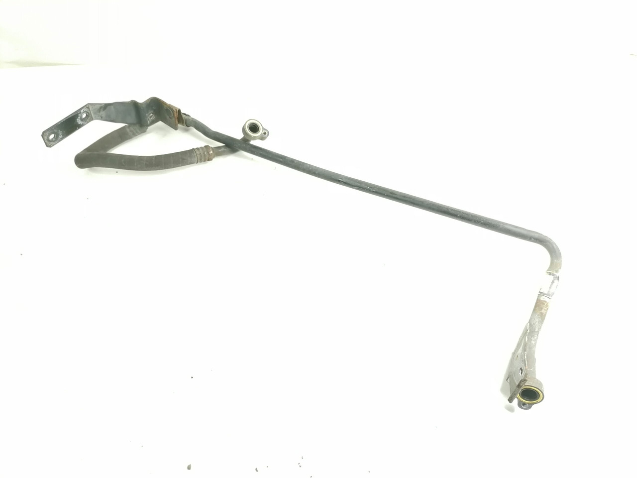 Volvo A/C pipe 20504127 - Heating/ Ventilation for Truck: picture 2 Volvo A/C pipe 20504127 - Heating/ Ventilation for Truck: picture 2