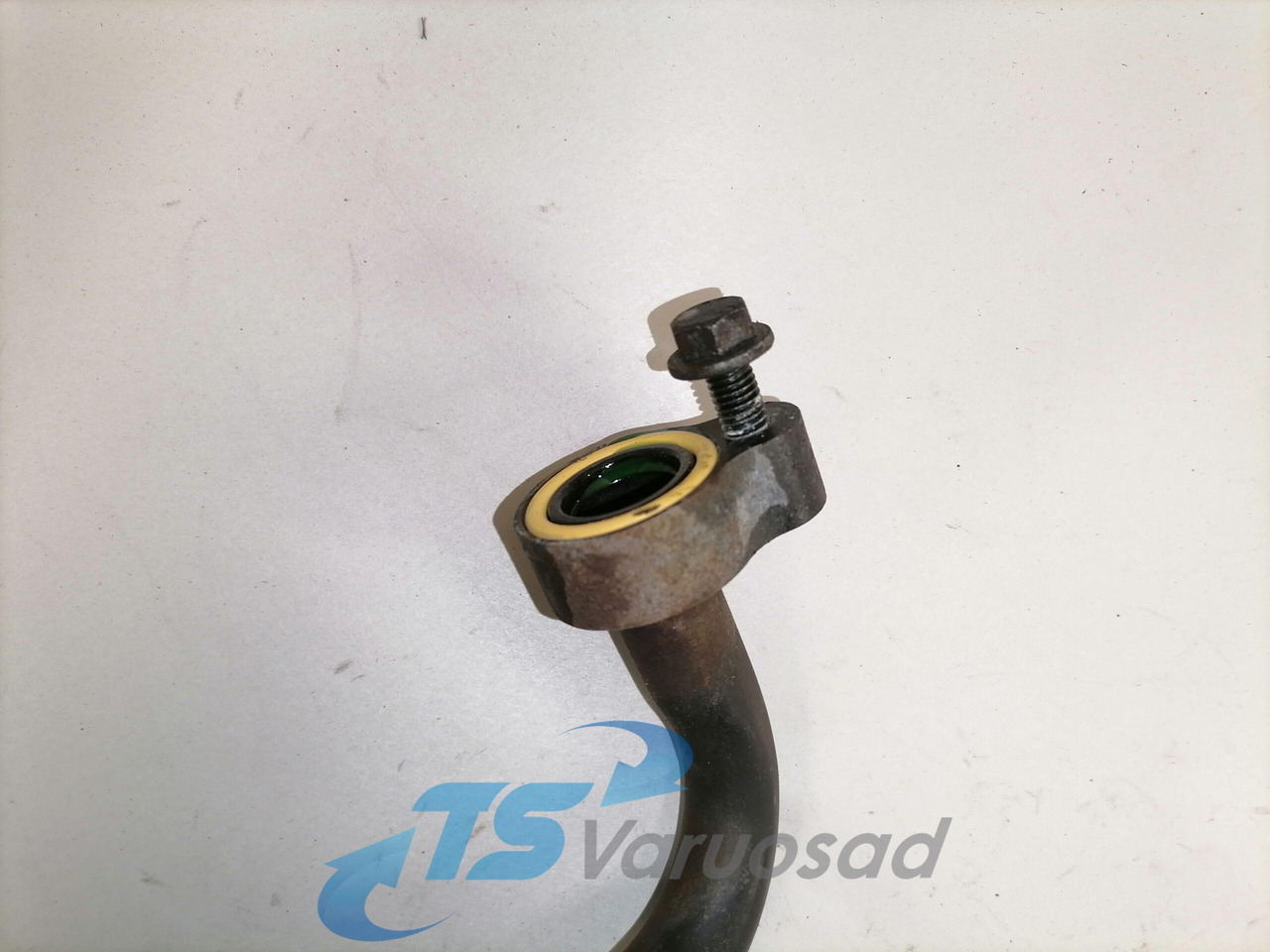 Volvo A/C pipe 20504127 - Heating/ Ventilation for Truck: picture 2 Volvo A/C pipe 20504127 - Heating/ Ventilation for Truck: picture 2