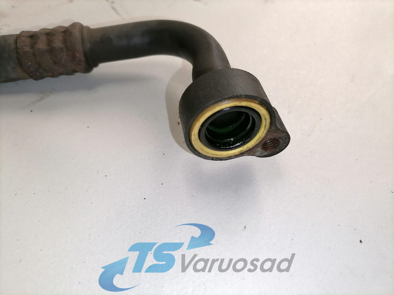 Volvo A/C pipe 20504127 - Heating/ Ventilation for Truck: picture 4 Volvo A/C pipe 20504127 - Heating/ Ventilation for Truck: picture 4