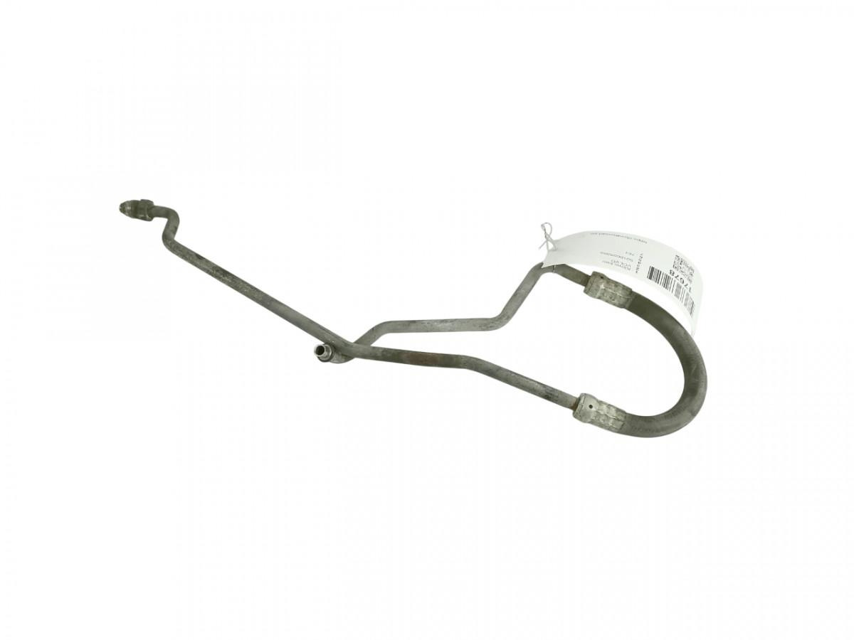 Volvo A/C pipe 5010605508 - Heating/ Ventilation for Truck: picture 1 Volvo A/C pipe 5010605508 - Heating/ Ventilation for Truck: picture 1