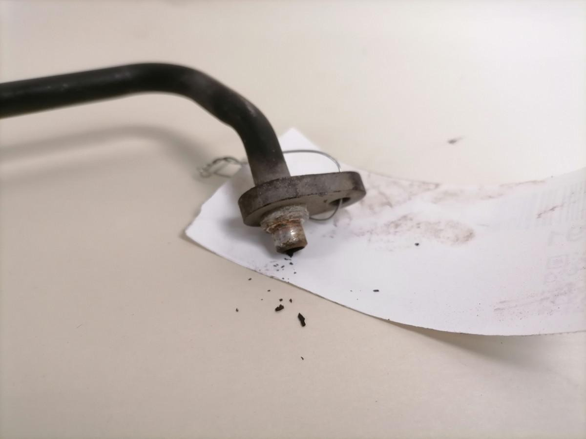 Volvo A/C pipe 82471073 - Heating/ Ventilation for Truck: picture 3 Volvo A/C pipe 82471073 - Heating/ Ventilation for Truck: picture 3