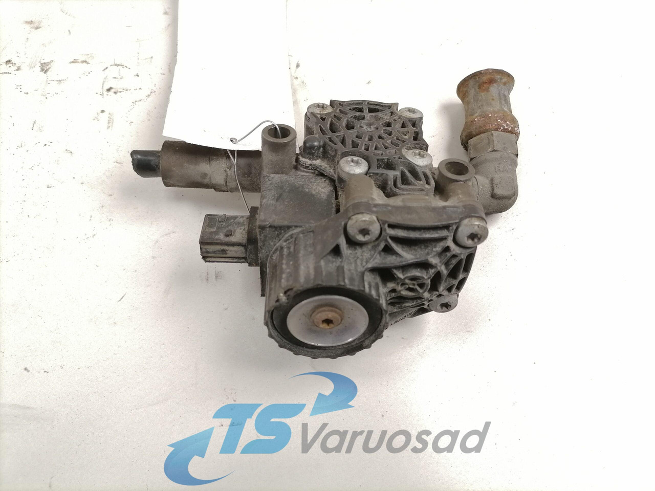 Volvo ABS brake valve 21327360 - Brake valve for Truck: picture 2 Volvo ABS brake valve 21327360 - Brake valve for Truck: picture 2