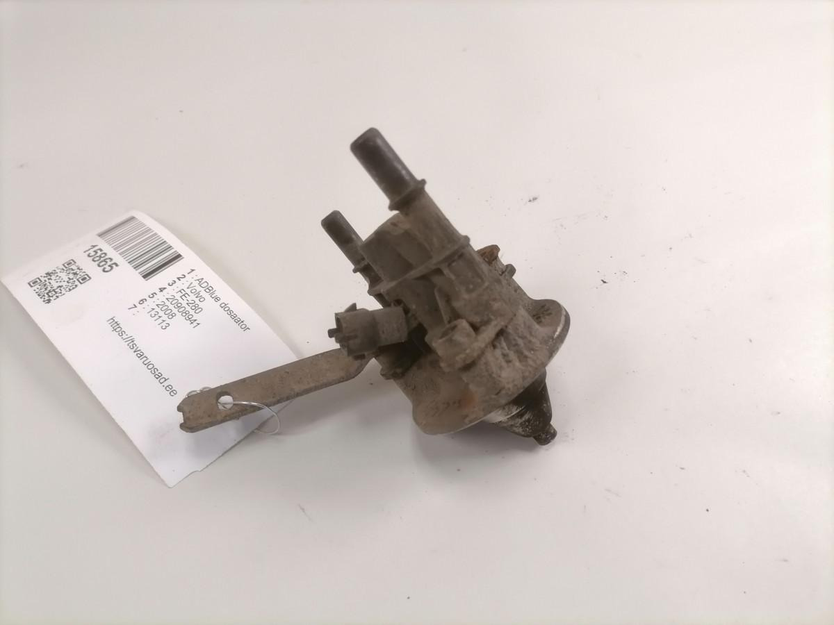 Volvo ADBlue dosaator 20908941 - Fuel system for Truck: picture 2 Volvo ADBlue dosaator 20908941 - Fuel system for Truck: picture 2