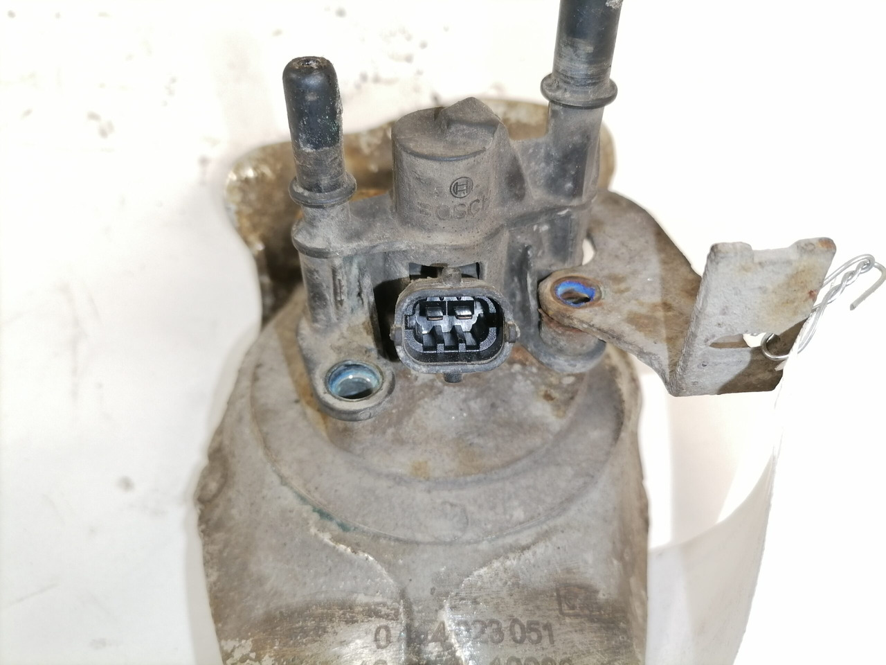 Volvo ADBlue dosaator 21234247 - Fuel system for Truck: picture 3 Volvo ADBlue dosaator 21234247 - Fuel system for Truck: picture 3