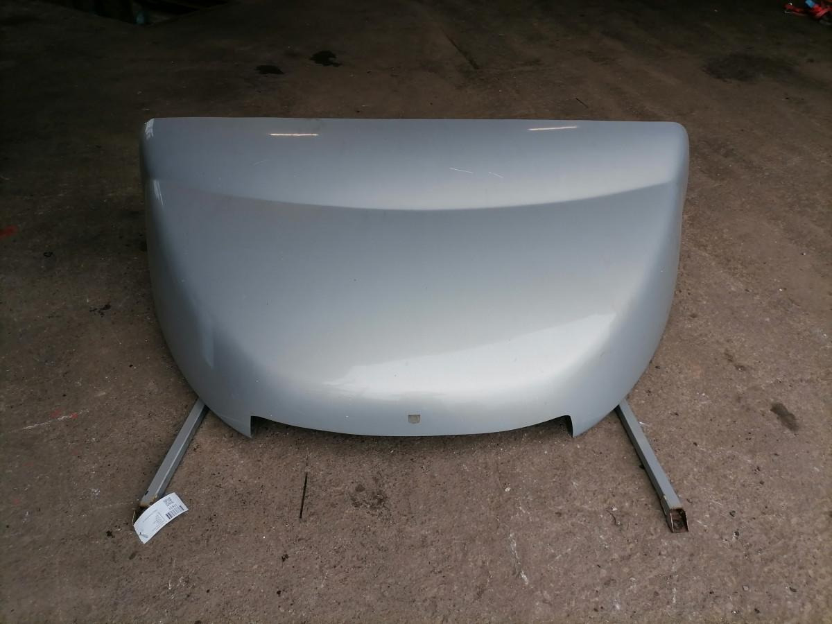Volvo Air deflector 25592364 - Aerodynamics/ Spoiler for Truck: picture 2 Volvo Air deflector 25592364 - Aerodynamics/ Spoiler for Truck: picture 2
