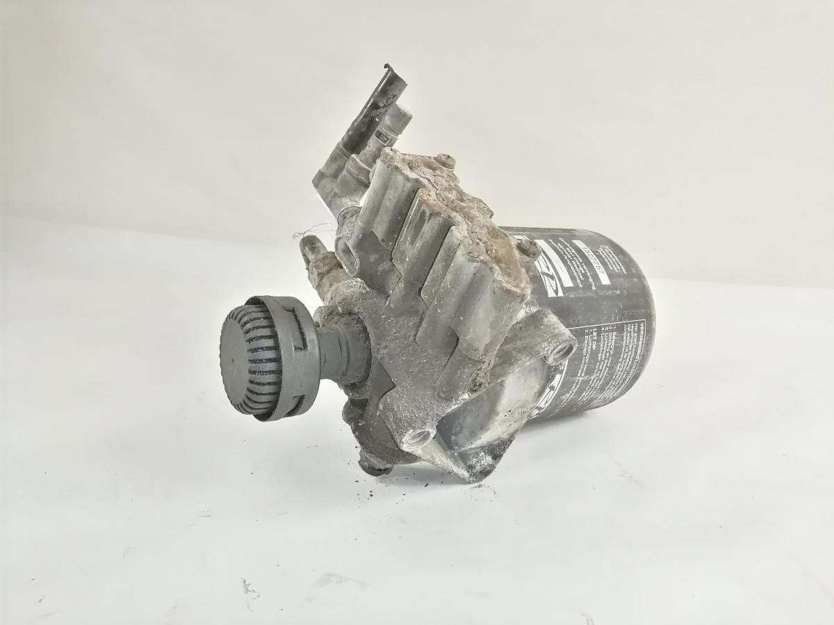 Volvo Air dryer 20466522 - Brake valve for Truck: picture 3 Volvo Air dryer 20466522 - Brake valve for Truck: picture 3