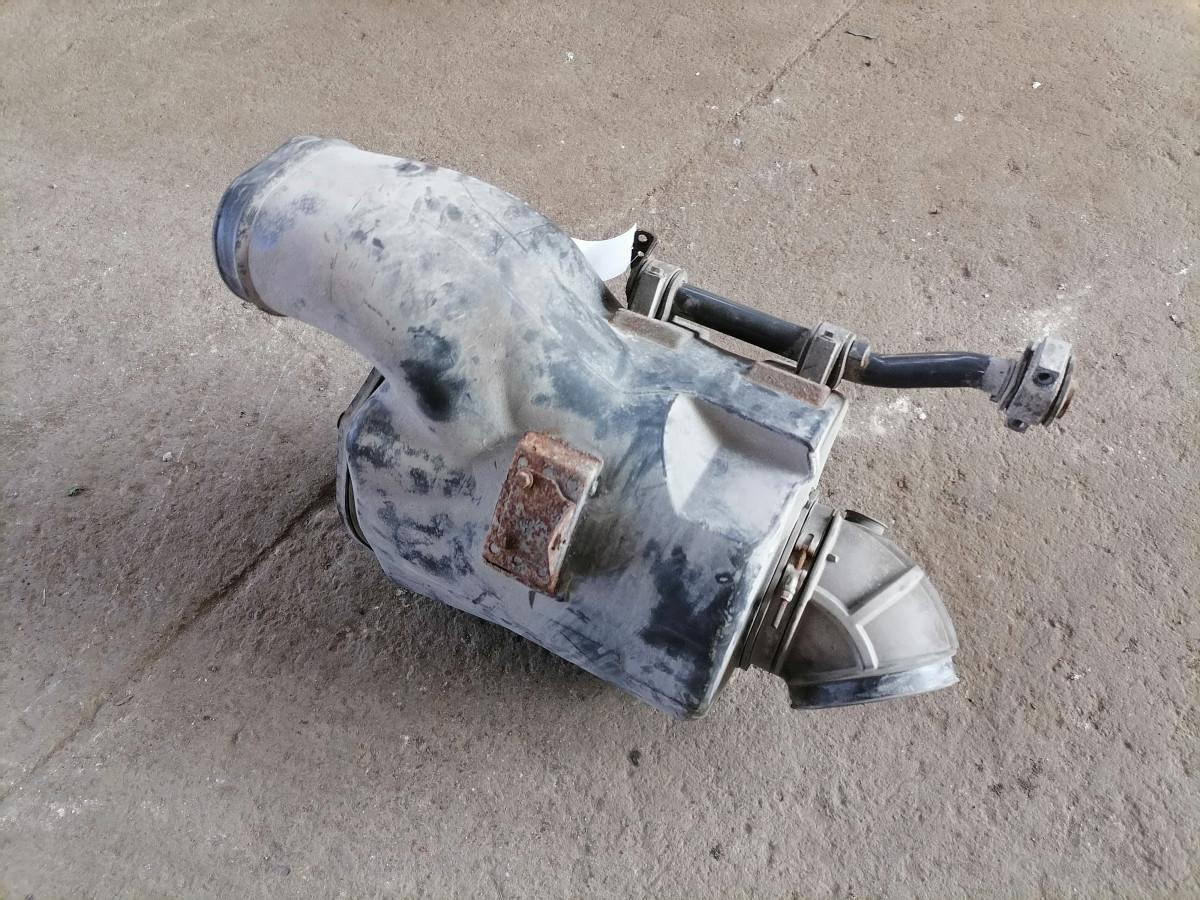 Volvo Air filter housing 20381066 - Air intake system for Truck: picture 2 Volvo Air filter housing 20381066 - Air intake system for Truck: picture 2