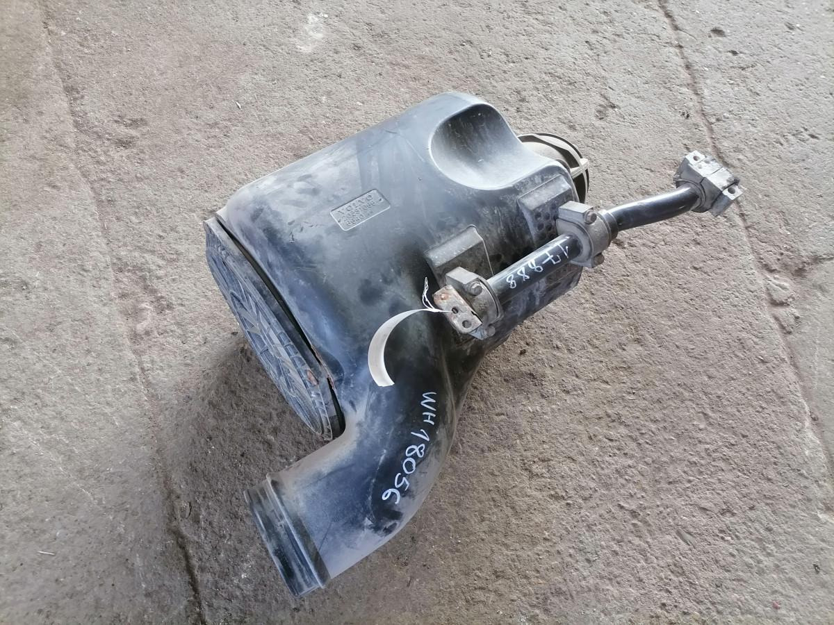 Volvo Air filter housing 20381066 - Air intake system for Truck: picture 5 Volvo Air filter housing 20381066 - Air intake system for Truck: picture 5