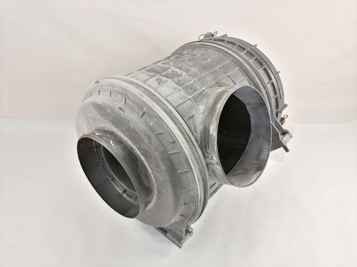 Volvo Air filter housing 20707665 - Air intake system for Truck: picture 2 Volvo Air filter housing 20707665 - Air intake system for Truck: picture 2