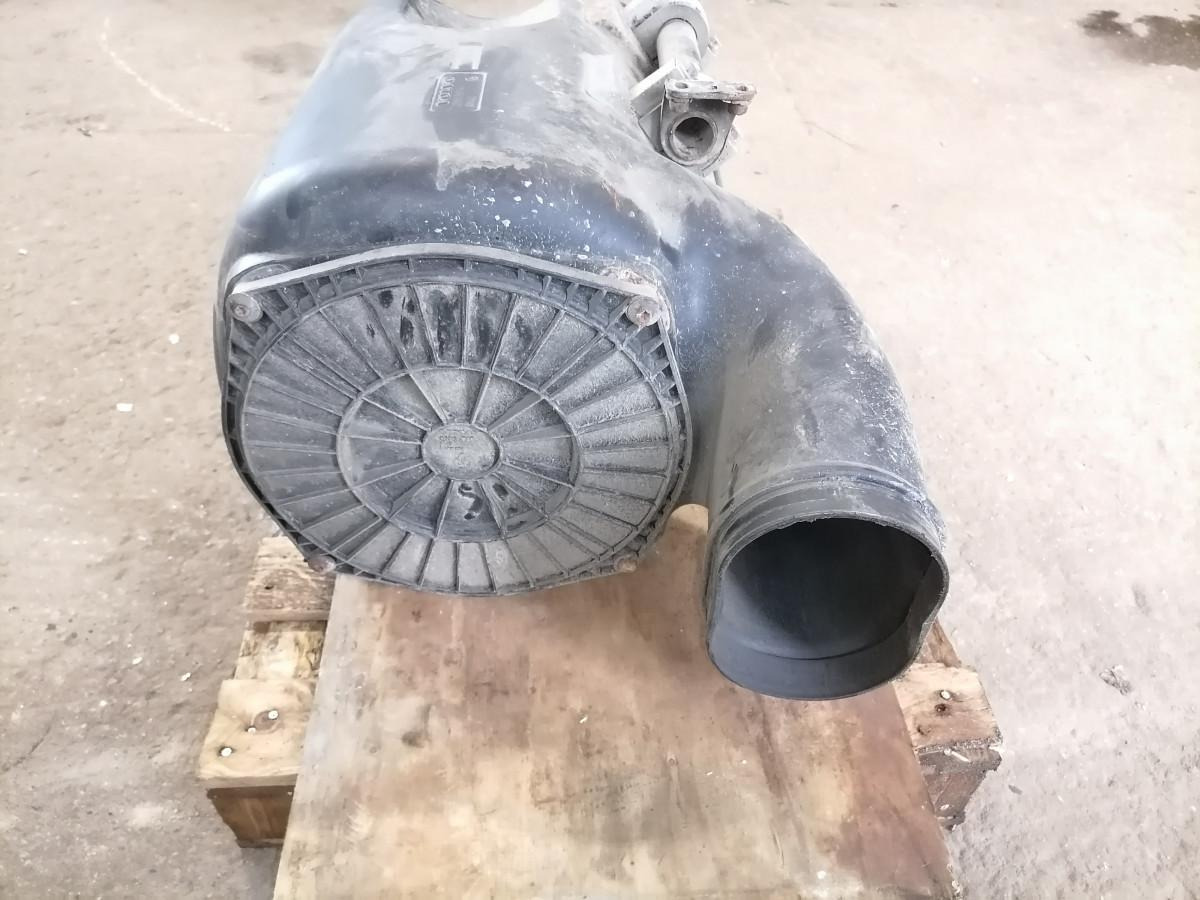 Volvo Air filter housing 20859974 - Air intake system for Truck: picture 3 Volvo Air filter housing 20859974 - Air intake system for Truck: picture 3