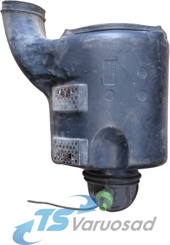 Volvo Air filter housing 3979505 - Air intake system for Truck: picture 1 Volvo Air filter housing 3979505 - Air intake system for Truck: picture 1