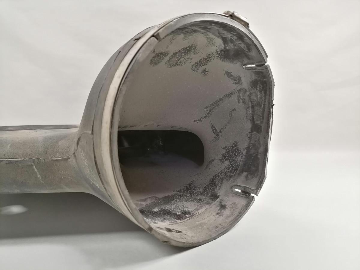 Volvo Air intake 20507287 - Air intake system for Truck: picture 5 Volvo Air intake 20507287 - Air intake system for Truck: picture 5