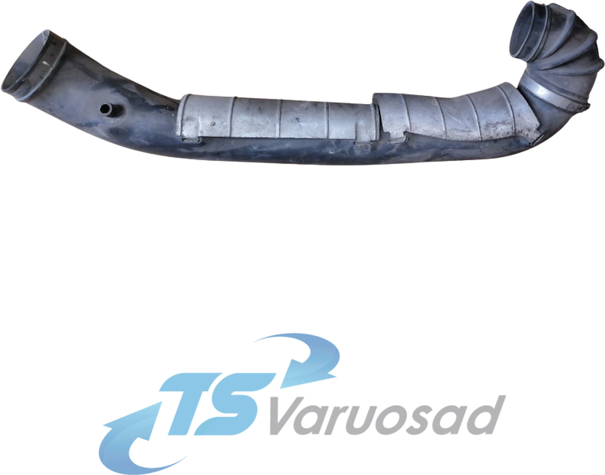 Volvo Air intake 20580668 - Air intake system for Truck: picture 1 Volvo Air intake 20580668 - Air intake system for Truck: picture 1