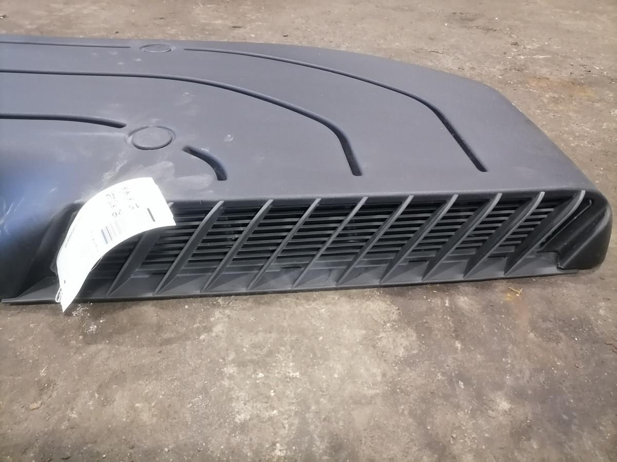 Volvo Air intake 20775645 - Air intake system for Truck: picture 3 Volvo Air intake 20775645 - Air intake system for Truck: picture 3