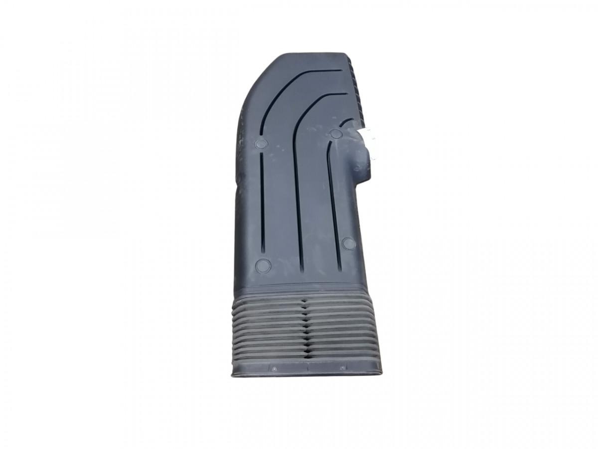 Volvo Air intake 20775645 - Air intake system for Truck: picture 1 Volvo Air intake 20775645 - Air intake system for Truck: picture 1