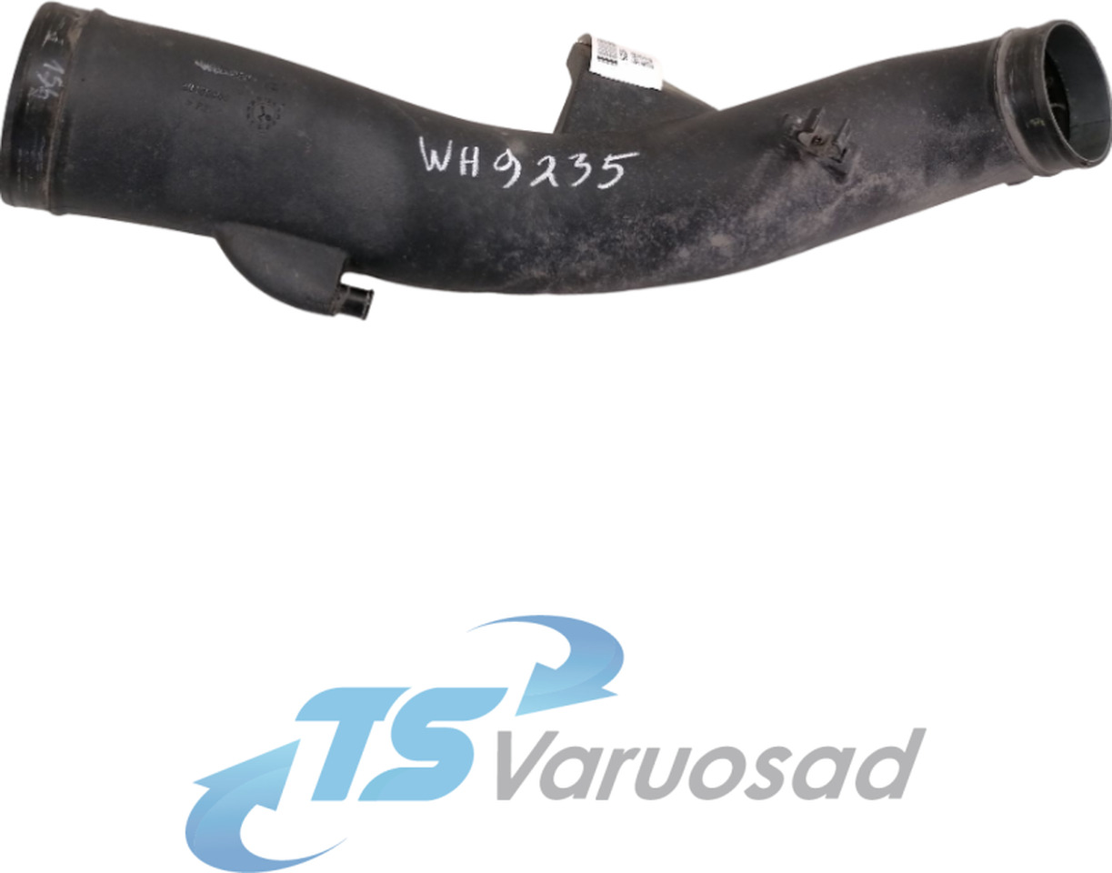 Volvo Air intake 20855650 - Air intake system for Truck: picture 1 Volvo Air intake 20855650 - Air intake system for Truck: picture 1