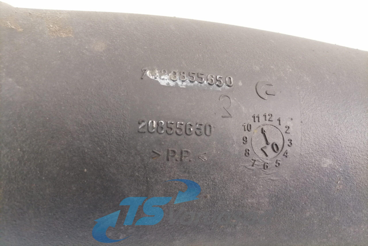 Volvo Air intake 20855650 - Air intake system for Truck: picture 2 Volvo Air intake 20855650 - Air intake system for Truck: picture 2