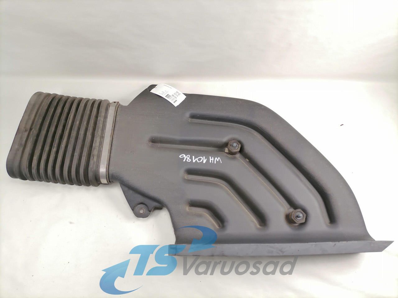 Volvo Air intake 3183543 - Air intake system for Truck: picture 3 Volvo Air intake 3183543 - Air intake system for Truck: picture 3
