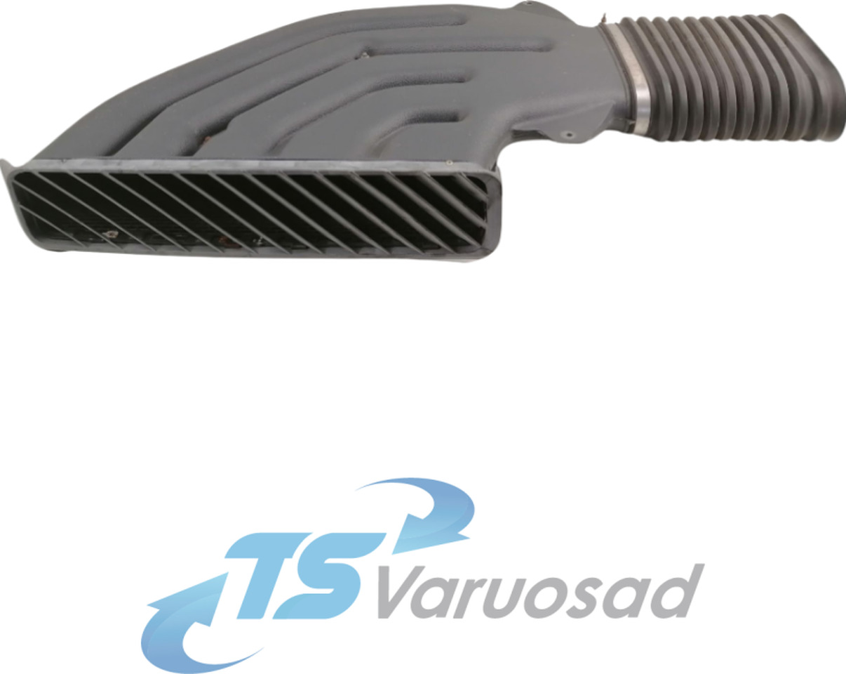 Volvo Air intake 3183543 - Air intake system for Truck: picture 1 Volvo Air intake 3183543 - Air intake system for Truck: picture 1