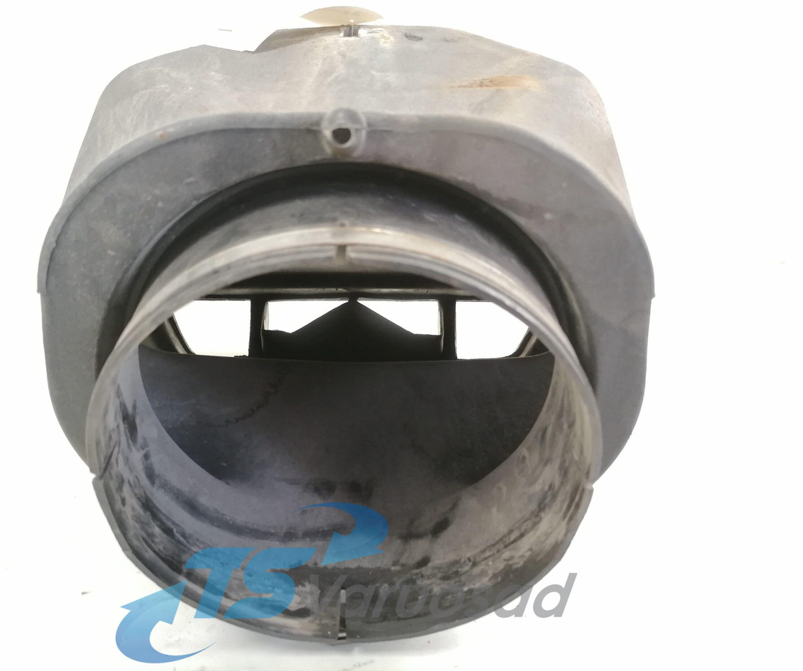 Volvo Air intake 5010317968 - Air intake system for Truck: picture 2 Volvo Air intake 5010317968 - Air intake system for Truck: picture 2
