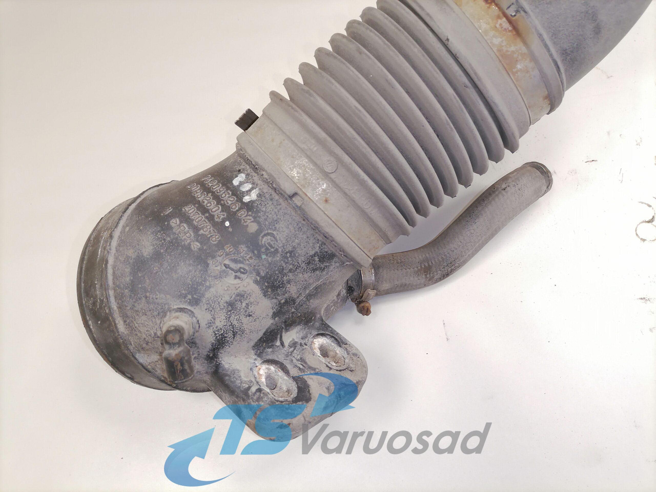 Volvo Air intake 5010317973 - Air intake system for Truck: picture 3 Volvo Air intake 5010317973 - Air intake system for Truck: picture 3