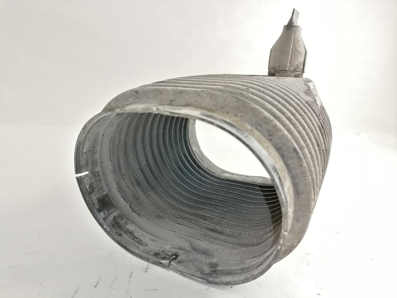 Volvo Air intake 8149768 - Air intake system for Truck: picture 4 Volvo Air intake 8149768 - Air intake system for Truck: picture 4
