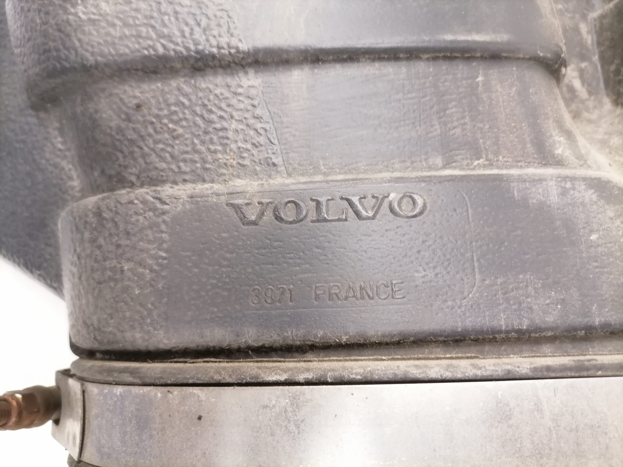 Volvo Air intake 8149814 - Air intake system for Truck: picture 5 Volvo Air intake 8149814 - Air intake system for Truck: picture 5